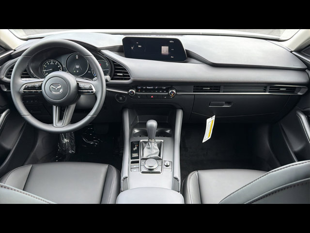 New 2026 MAZDA MAZDA3 2.5 S Sedan w/ Preferred Pkg FWD image 26