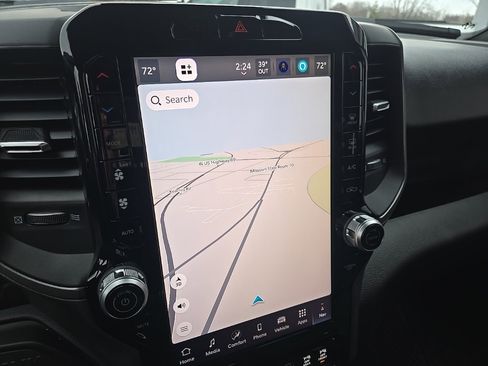 New 2026 RAM 2500 Tradesman image 64