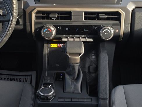 Certified 2024 Toyota Tacoma SR5 image 19