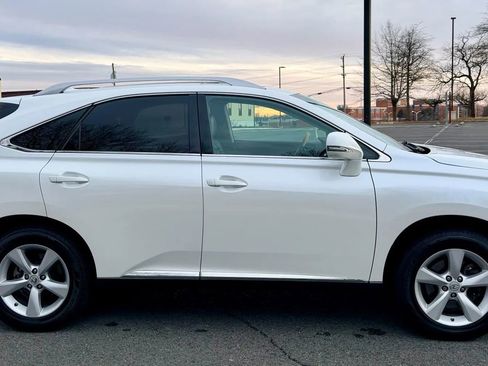 Used 2012 Lexus RX 350 FWD image 5