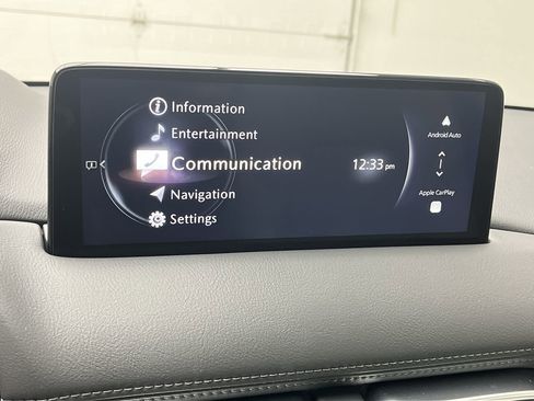 New 2025 MAZDA CX-5 AWD 2.5 S w/ Preferred Package image 18