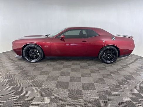 Used 2021 Dodge Challenger R/T image 8