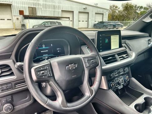 Certified 2024 Chevrolet Tahoe RST w/ Luxury Package image 11