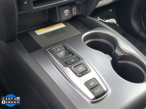 Used 2022 Honda Pilot Special Edition image 32