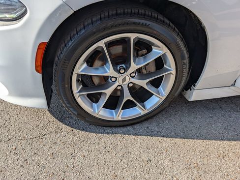Used 2021 Dodge Charger GT RWD image 26