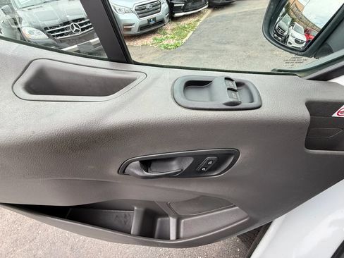 Used 2020 Ford Transit 350 148 High Roof AWD image 26