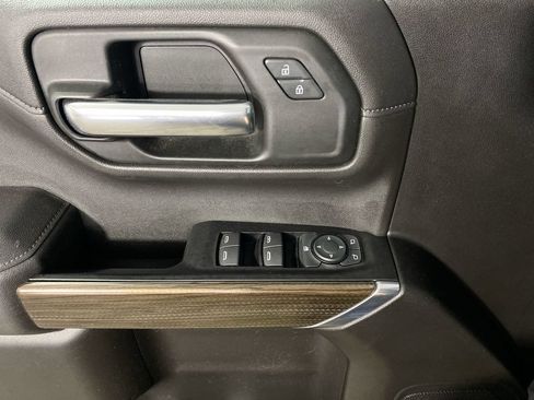 Used 2019 Chevrolet Silverado 1500 RST w/ All-Star Edition AWD/4WD image 13