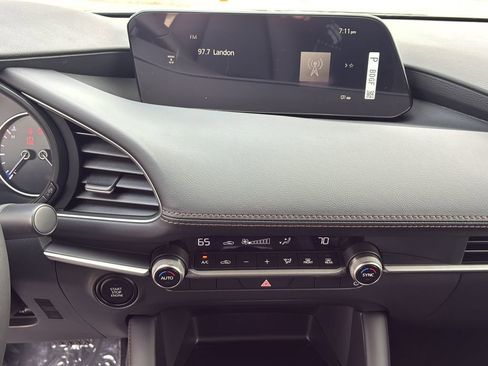 New 2026 MAZDA MAZDA3 s Sport FWD image 29