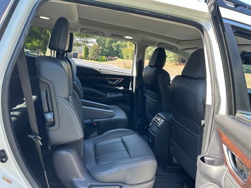 Used 2023 Subaru Ascent Touring AWD/4WD image 53