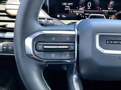 Used 2024 GMC Acadia Denali w/ Super Cruise Package FWD image 20