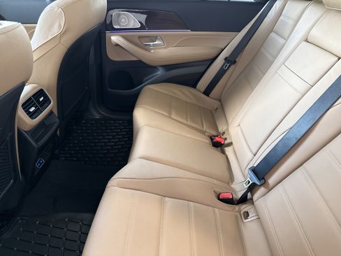 New 2026 Mercedes-Benz GLE 350 4MATIC image 25