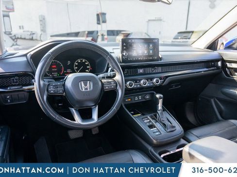 Used 2024 Honda CR-V EX-L image 26