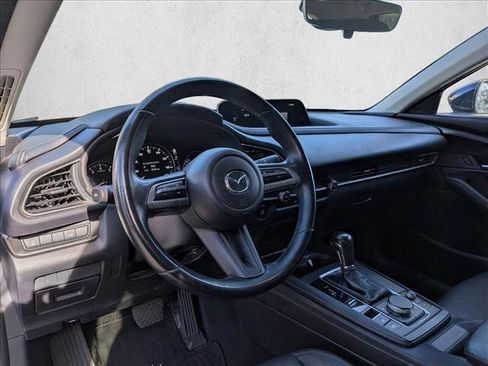 Used 2022 MAZDA CX-30 AWD 2.5 S w/ Select Package image 10