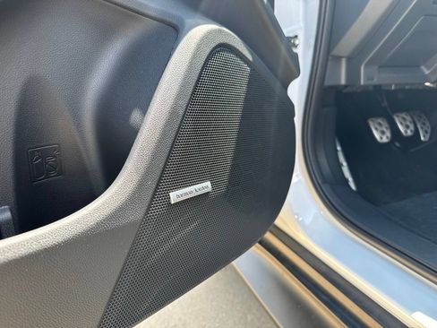 New 2026 Subaru WRX Limited AWD/4WD image 24