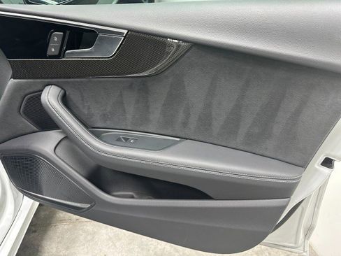 Used 2024 Audi S5 Premium Plus image 32