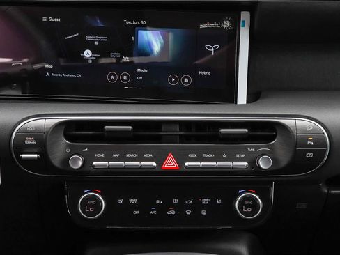 New 2026 Hyundai Palisade SEL AWD/4WD image 18