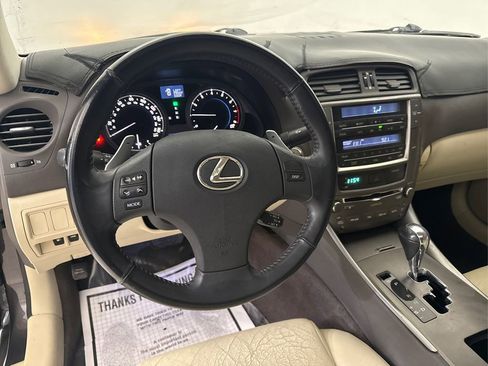 Used 2009 Lexus IS 250 image 36