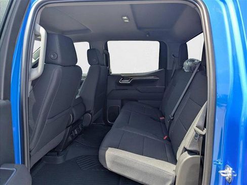 New 2025 Chevrolet Silverado 1500 LT image 16