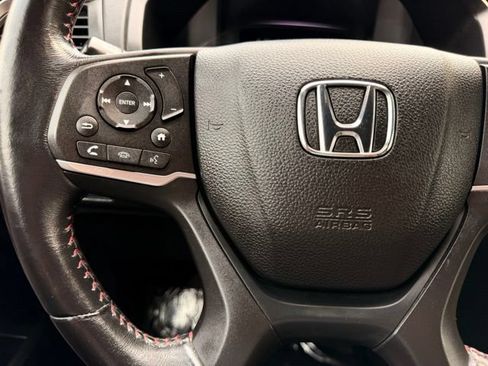 Used 2023 Honda Odyssey Sport image 36