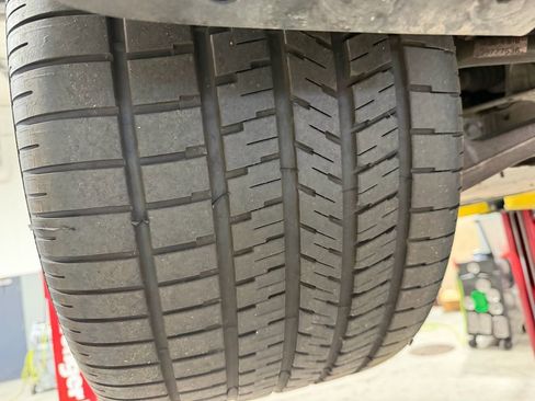 Used 2012 Chevrolet Corvette Grand Sport w/ 3LT Preferred Equipment Group image 36