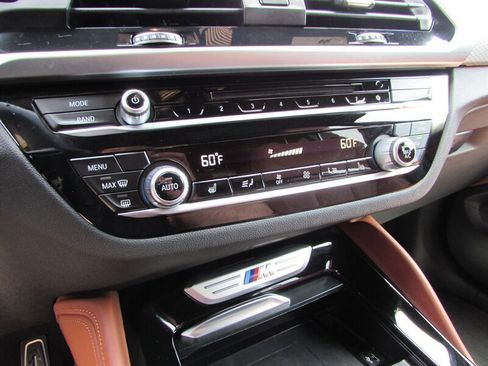 Used 2019 BMW X4 M40i w/ Executive Package AWD/4WD image 25