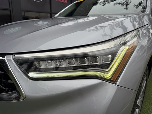 Used 2020 Acura RDX FWD w/ Technology Package image 10