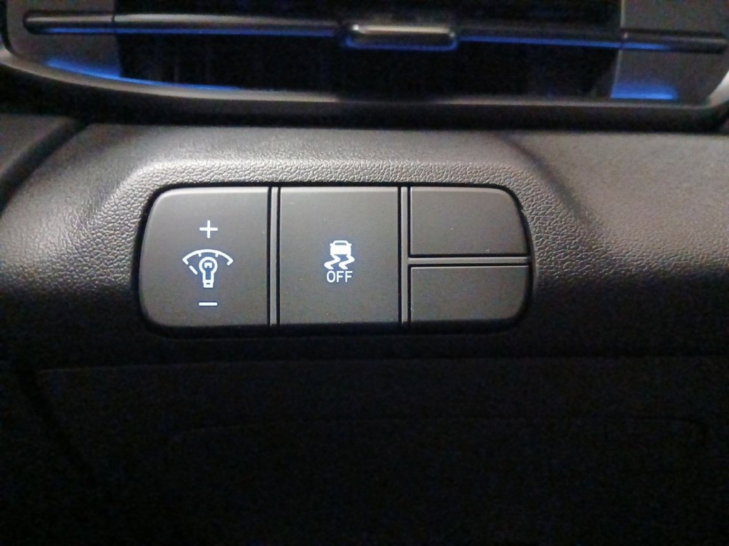 New 2026 Hyundai Elantra N Line FWD image 22
