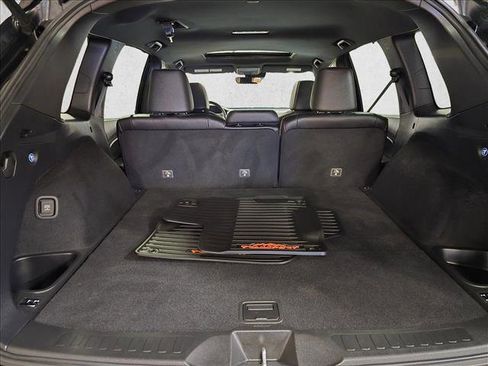 Used 2024 Honda Passport TrailSport image 7