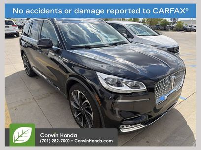Used 2020 Lincoln Aviator Reserve w/ Equipment Group 202A