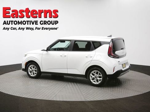 Used 2024 Kia Soul LX w/ Option Group 015 image 59