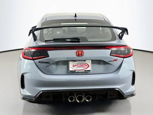 Certified 2023 Honda Civic Type R image 17