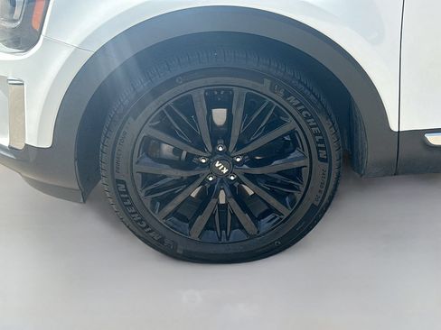 Used 2021 Kia Telluride SX w/ SX Prestige Package AWD/4WD image 33