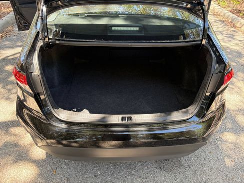 Used 2025 Toyota Corolla LE FWD image 24