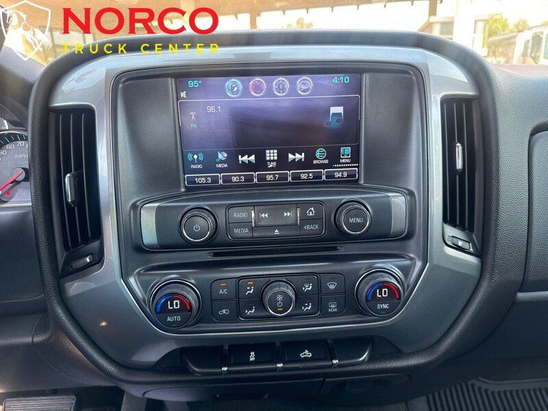 Used 2016 Chevrolet Silverado 1500 LT w/ All Star Edition RWD image 21