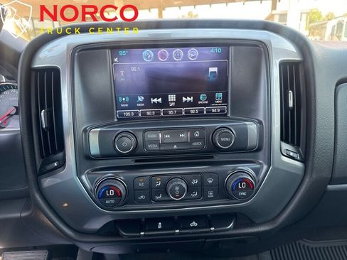 Used 2016 Chevrolet Silverado 1500 LT w/ All Star Edition image 21