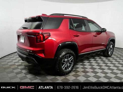 New 2026 GMC Terrain AT4 w/ Convenience Package III AWD/4WD image 28