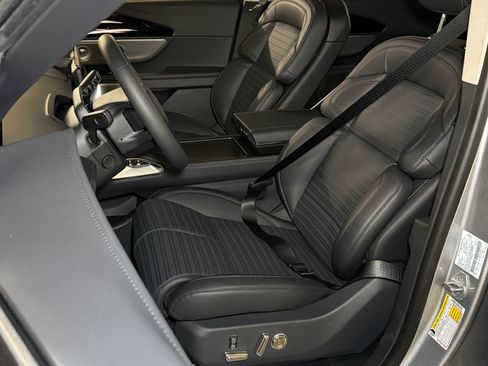 New 2026 Lincoln Nautilus Reserve image 27