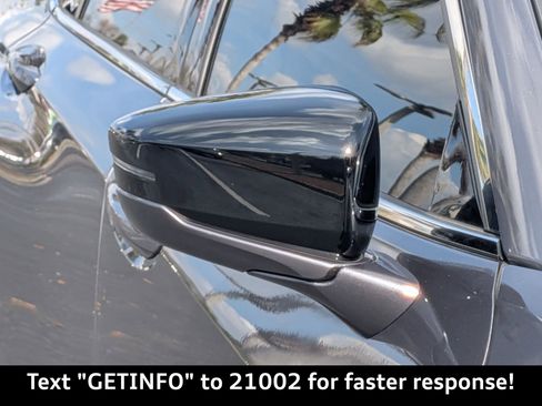 Used 2022 Acura TLX w/ Technology Package image 12