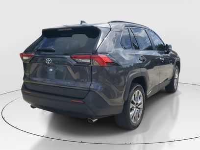 Used 2023 Toyota RAV4 XLE Premium