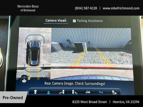 Certified 2023 Mercedes-Benz GLC 300 4MATIC image 20