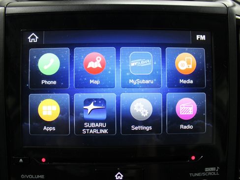 Used 2020 Subaru Forester Touring AWD/4WD image 14