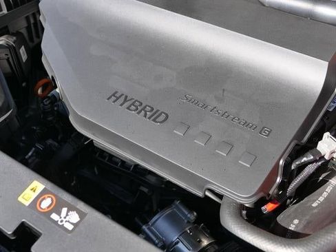 New 2026 Hyundai Palisade Calligraphy image 19