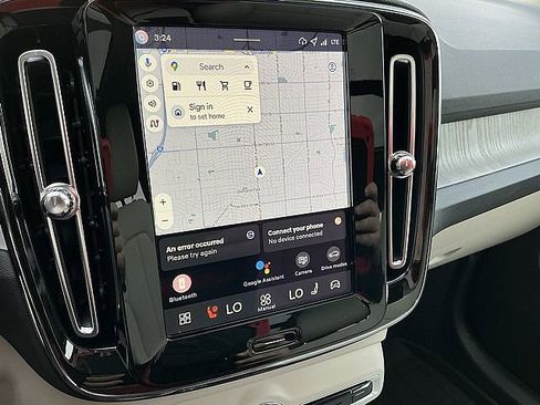 New 2026 Volvo XC40 B5 Ultra w/ Climate Package image 20