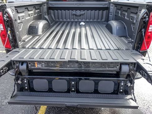 New 2026 Chevrolet Silverado 2500 LT w/ True North Edition AWD/4WD image 10