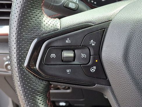 Used 2023 Chevrolet TrailBlazer RS w/ Convenience Package image 20