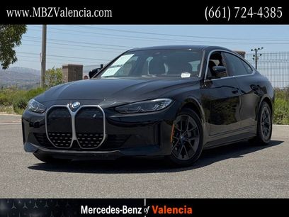 Used 2022 BMW i4 eDrive40