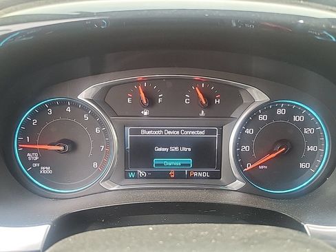 Used 2019 Chevrolet Traverse LT w/ LPO, Floor Liner Package AWD/4WD image 10