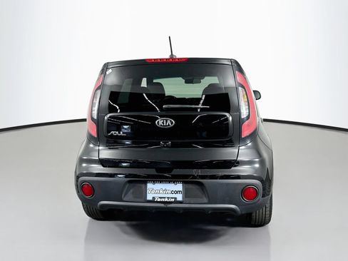 Used 2019 Kia Soul FWD image 6
