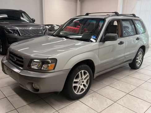 Used 2005 Subaru Forester 2.5XS L.L. Bean AWD/4WD image 3
