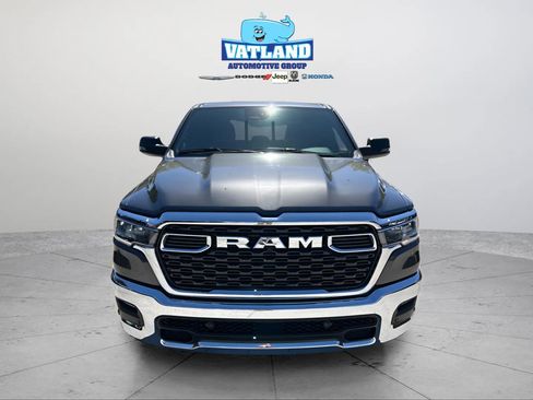 New 2026 RAM 1500 Big Horn image 21